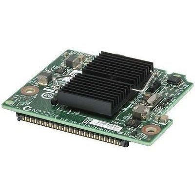 Dell 9RRCR Broadcom 57840S Quad-Port 10Gb Blade Daughter Card NIC