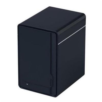 9SR5A4-500 Seagate BlackArmor NAS 220 2TB Gigabit Ethernet USB 2.0 SATA 3Gb/s NAS Server