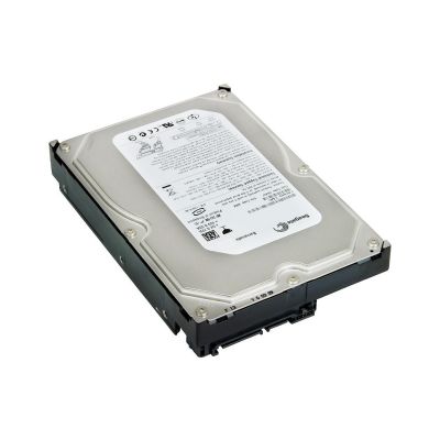 9YP142-303 Seagate BarraCuda 7200.12 500GB 7200RPM SATA 6GB/s 16MB Cache 3.5-inch Hard Drive