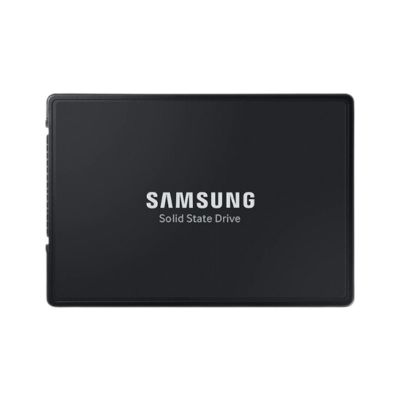 A-U2-P04T-PQ-G Samsung 3.84TB U.2 PCIe 3.0 x4 Enterprise SmartSolid SSD