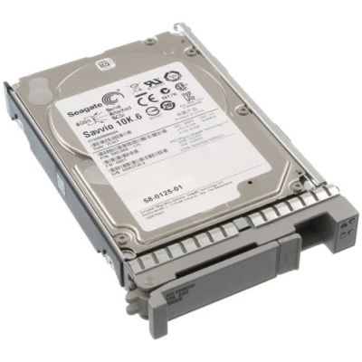A03-D600GA2 Cisco 600GB 10K RPM 6GB/s SAS 2.5-Inch Hard Drive