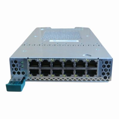 A3C40052239 Fujitsu 10-Port Fibre Channel 2Gb/s Pass-Through Blade Switch for BX600S2