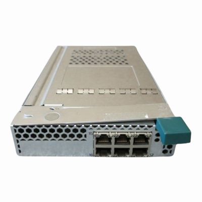 A3C40072719 Fujitsu 6 x Ports 1GbE LAN Ethernet Switch Blade for Primergy BX600
