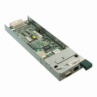 A3C40073243 Fujitsu GS02 Management Blade Module for BX600S3