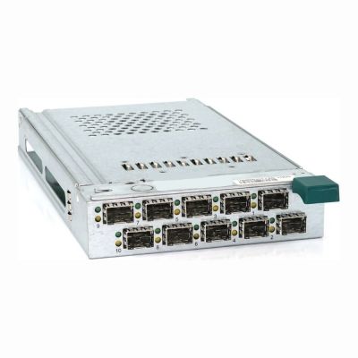 A3C40085736 Fujitsu GS01 4Gb/s fibre Channel Pass-Thru Blade