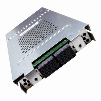 A3C40089238 Fujitsu 12 x Ports Gigabit Ethernet Switch for BX600 Blade Server