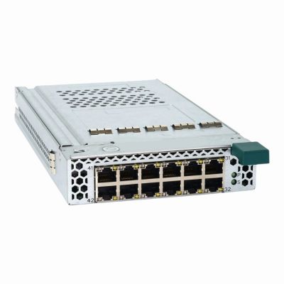 A3C40090049 Fujitsu 12 x Ports Gigabit LAN Switch For Bx600