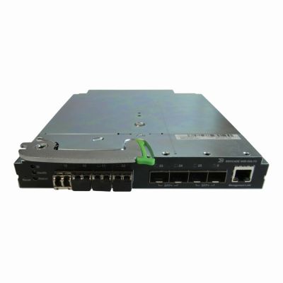 A3C40108452 Fujitsu 5450 8-Port 8Gb/s Fibre Channel SAN Switch