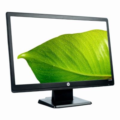 A3R82AA HP Lv2011 20 Widescreen LED LCD Monitor 1600x900 Vga