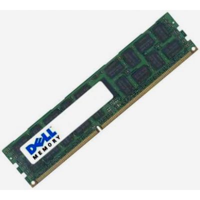 Dell A4849742 4GB 240-PIN PC3L-10600E DDR3-1333MHz 2Rx8 ECC Memory
