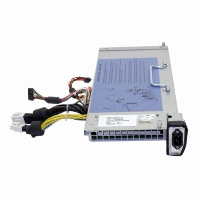A4986-69001 HP 500-Watts 110-220V AC-Input ATX Power Supply for B1000 / C3000 WorkStation
