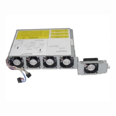 A5570-00001 HP Power Supply Shroud with Fans and LEDs