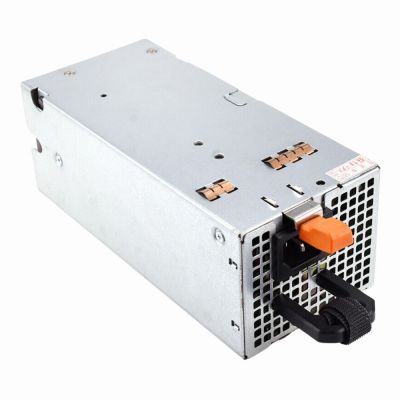 A580E-S0 Dell 580-Watt Power Supply for Dell PowerEdge T410 Server