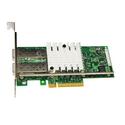 DELL A7120209 10 Gigabit Ethernet server Adapter X520-DA2 Network Adapter