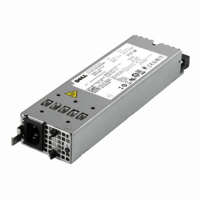 A717P-00 Dell 717-Watt Hot Swap Power Supply for PowerEdge R610