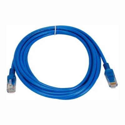 A7199435 Dell 15Ft Cat6 Snagless Unshielded (Utp) Ethernet Network Patch Cable