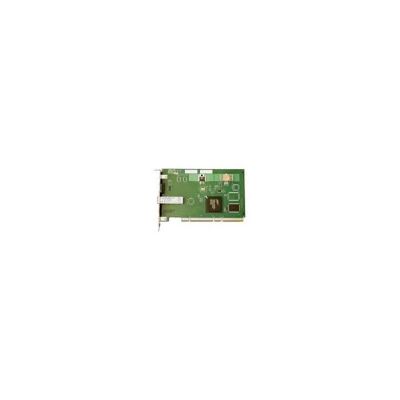 A7539A HP 1-Port 2Gbps Fibre Channel PCI-X 64-Bit Host Bus Adapter