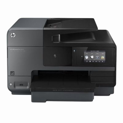 A7F65A#B1H HP Officejet Pro 8620 e-All-in-One Printer