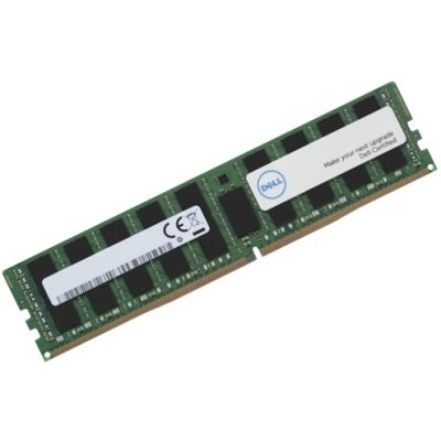 Dell A8711886 8GB PC4-19200 DDR4-2400MT/s 1Rx8 ECC Memory Module