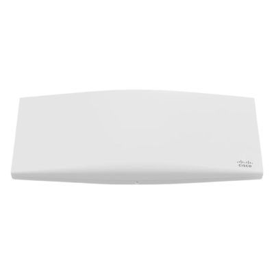 A90-90100 Cisco Meraki MR46 Wi-Fi 6 802.11ax Cloud-Managed Wireless Access Point