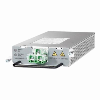 A900-PWR1200-D Cisco 1200-Watts Redundant Power Supply for ASR 900