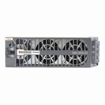 A9K-2KW-DC Cisco ASR 9000 Equipment 2kW DC Power Module
