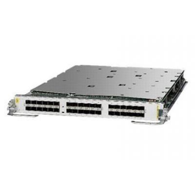 Cisco A9K-36X10GE-SE 36-Port 10GE Service Edge Optimized Line Card