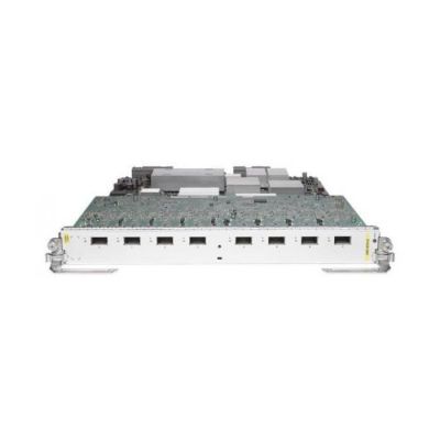 A9K-8T-B Cisco 8-Port 10GE Medium Queue Line Card