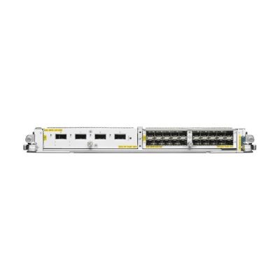A9K-MOD160-TR Cisco ASR 9000 MOD160 Packet Transport Optimized Modular Line Card