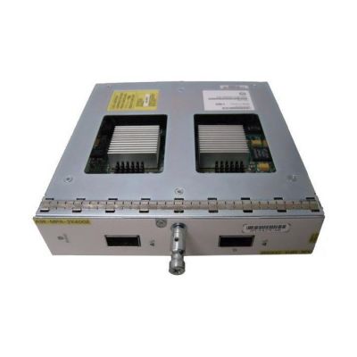 A9K-MPA-2X40GE Cisco ASR 9000 Series 2-Port 40GbE Expansion Module