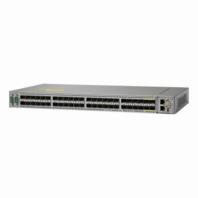 A9KV-V2-AC Cisco ASR 9000v 44x 1GB SFP 4x 10GB SFP+ Router