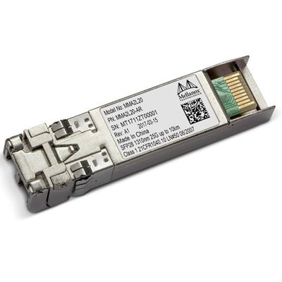 DELL AA094688 Transceiver 25GbE SFP28 LC-LC 1310nm LR up to 10km