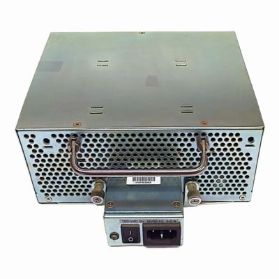 AA23160 Cisco 300W Redundant AC Power Supply for 3845 Router