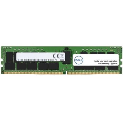 Dell AB120719 32GB Ddr4 3200Mhz PC4-25600 non-ECC UDIMM