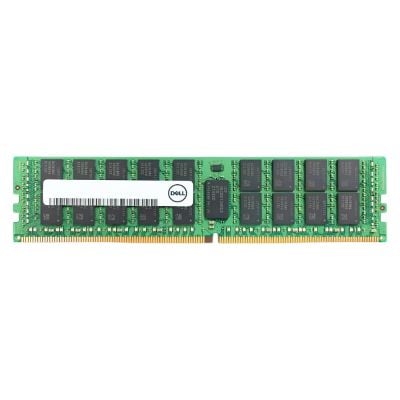 AB133484 Dell 32GB DDR4-3200 PC4-25600 Non-ECC UDIMM Memory