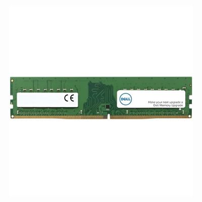 AB883074 Dell 16GB DDR5-4800 PC5-38400 UDIMM 288-Pin CL40 1Rx8 Non-ECC Unbuffered Memory Module
