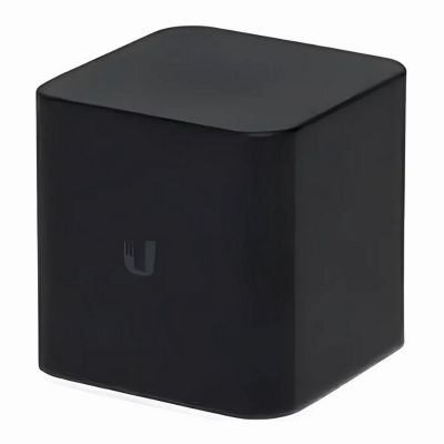 ACB-AC Ubiquiti airCube 802.11ac 5GHz 1167Mb/s 4 x Ports 1000Base-T Dual-Band Wireless Access Point