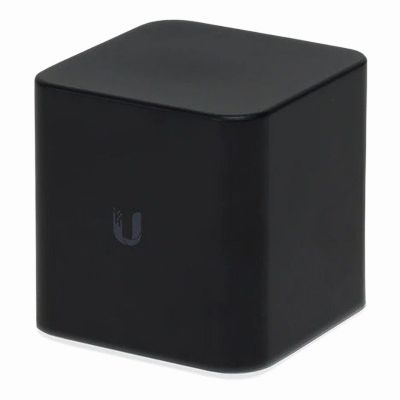 ACB-AC-US Ubiquiti airCube 802.11ac 5GHz 1167Mb/s 4 x Ports 1000Base-T Dual-Band Wireless Access Point