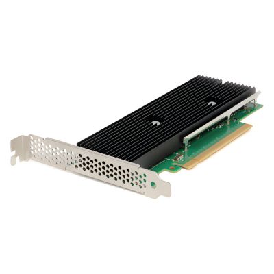UCSC-GPU-T4-16 Cisco NVIDIA Tesla T4 16GB GDDR6 PCIe 3.0 x16 GPU Accelerator Card