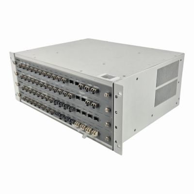 ACI-2052-F64-3 APC Apcon Intellipath 64 Fiber Chanel Switch
