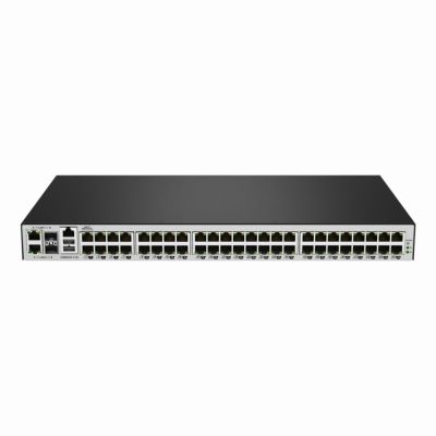 ACS48DAC AVOCENT 48-Ports Dual P/2 Ethernet Switch