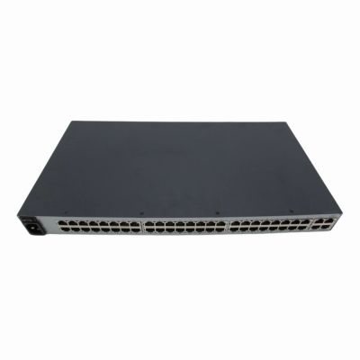 ACS6048SAC-G2 Avocent ACS 6048 48 x Ports RJ-45 100Base-TX 1U Rack-mountable Fast Ethernet Console Server with Single AC Power Supply
