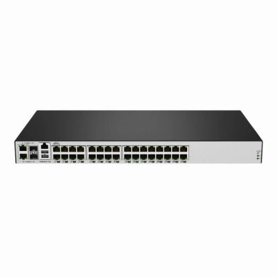 ACS8032DAC-400 Avocent ACS 8000 32 x RJ-45 Serial Ports Dual-AC Serial Console Switch