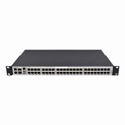ACS8048DAC Avocent ACS 8000 48 x RJ-45 Serial Ports Dual-AC Serial Console Switch