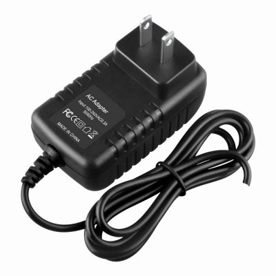 ACW018A3-12U Sun Power Supply 12V 1.5A AC Adapter