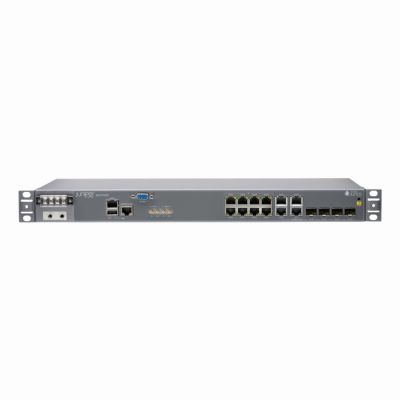 ACX1100-DC Juniper 80Gbps DC-Powered Universal Metro Router 1/10/25 GbE