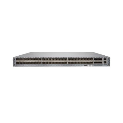 ACX5448-H-IR-DC-AI Juniper 48-Port Layer 2 Router 1GbE 10GbE PoE Stackable