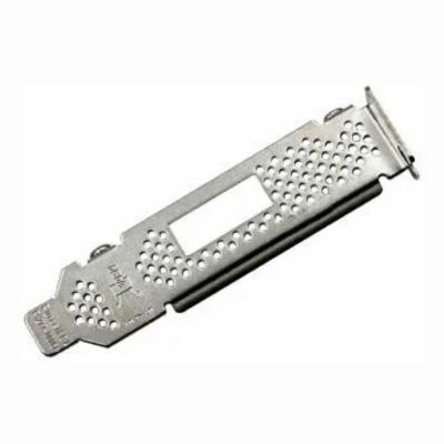 AD397A-LP HP Smart Array P400 8-Channel SAS PCI Express 256MB Cache (BBWC) Low Profile RAID Controller Card