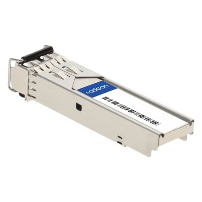 DS-SFP-FC8G-SW-AO AddOn 2/4/8Gbps SFP+ Fibre Channel Module
