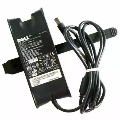 ADP-90AHB Dell 19.5V 4.62A 90W AC Adapter with US Power Cord